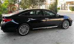 تۆیۆتا ئەڤەلۆن